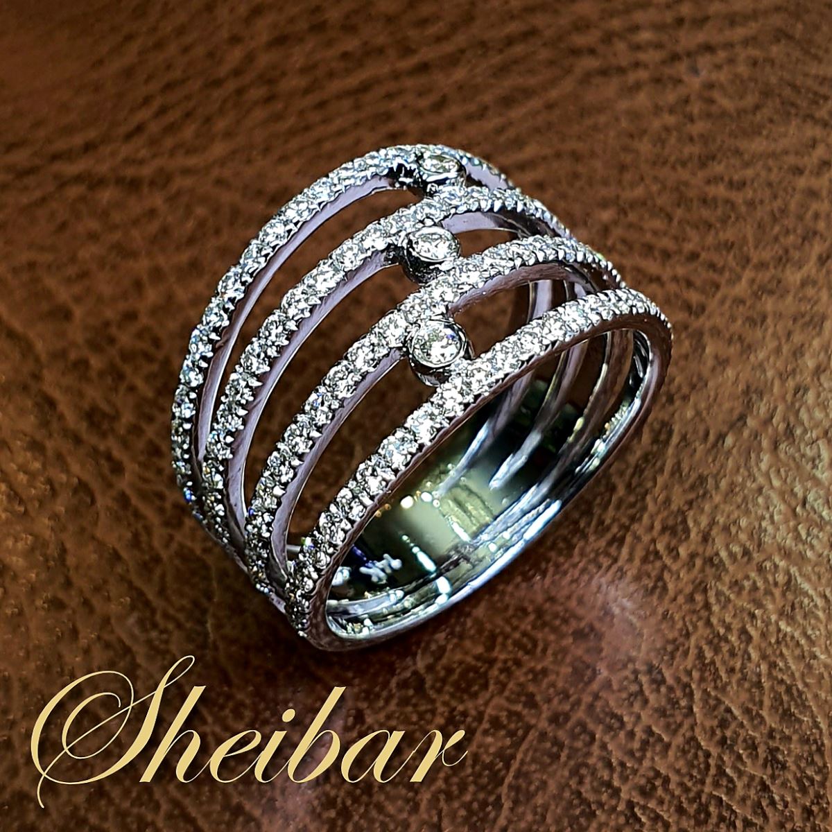 SEASON RING