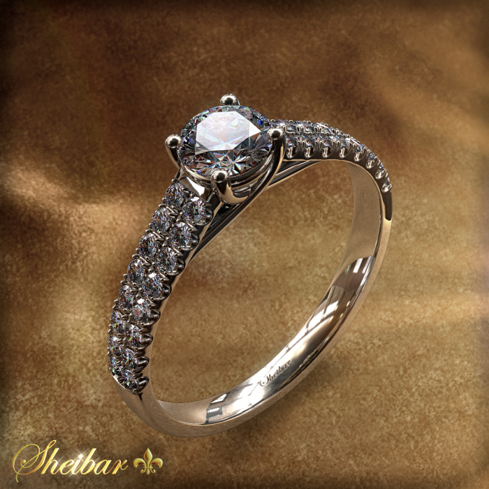 CHEEZI 8 RING