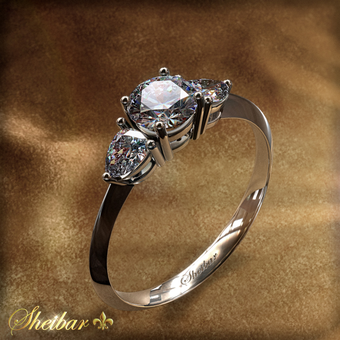 TRILON X3 RING