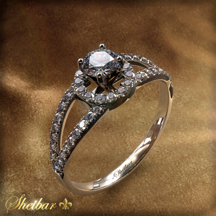 PERSI RING