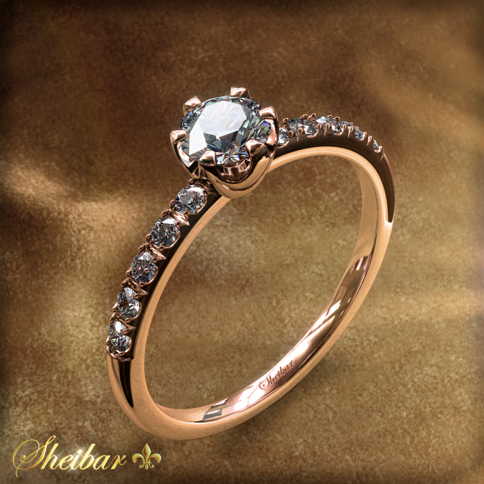 CHEF RING