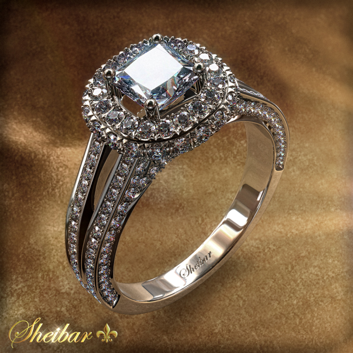 RADIAN RING