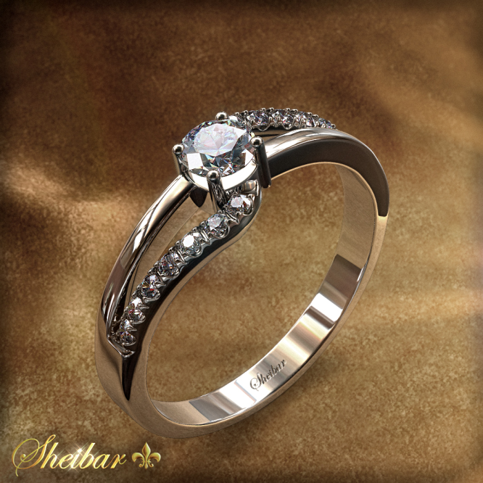 TULIP RING