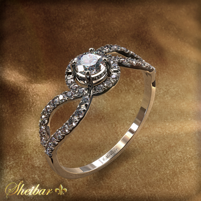 PARADISE RING