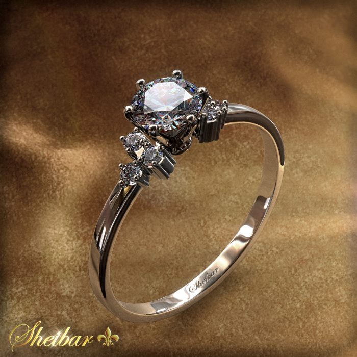 DEMIAN RING