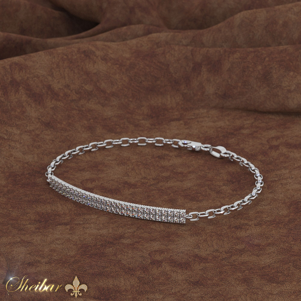 PLATA bracelet