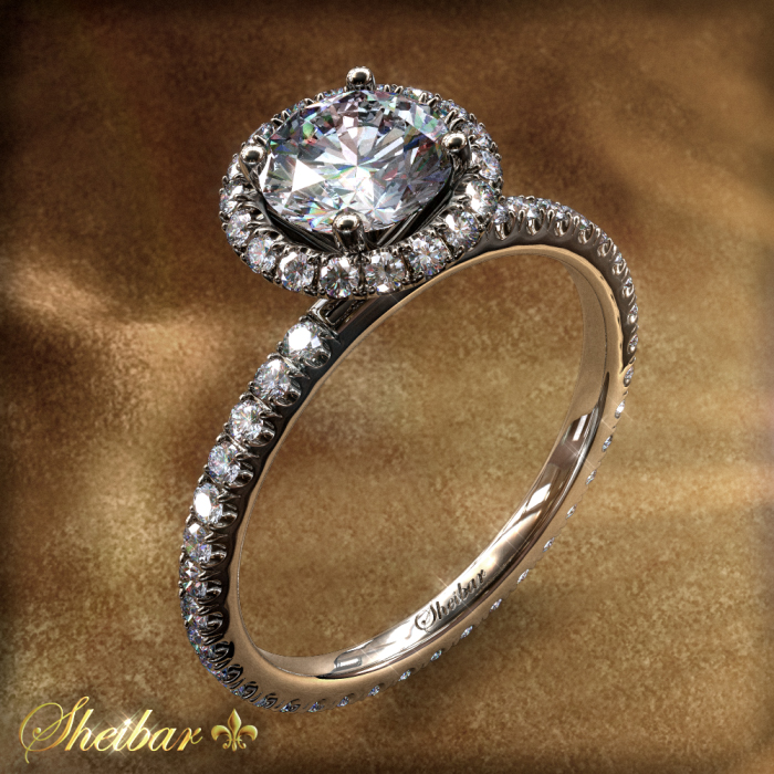 X.O RING 1