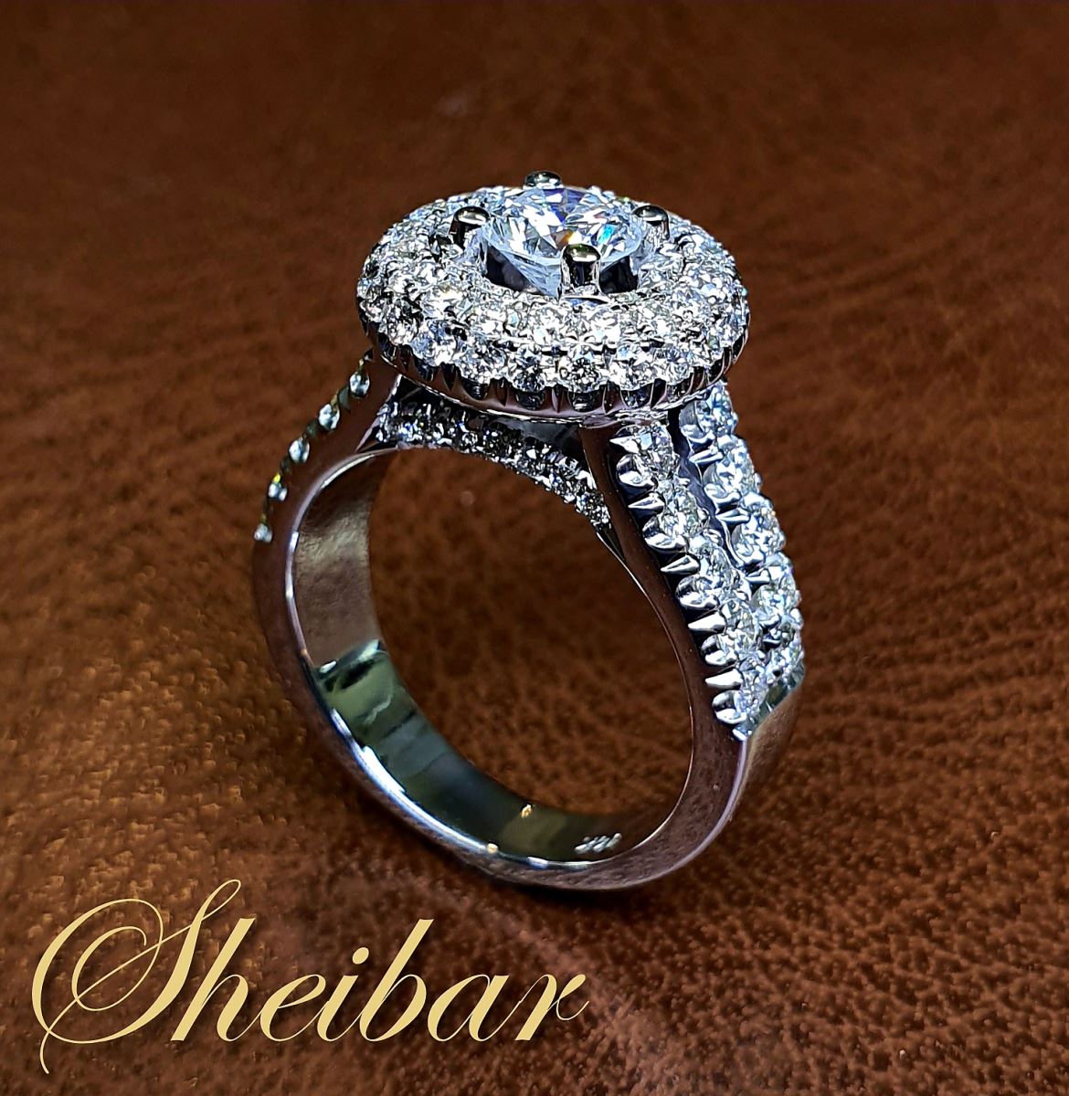 DONUTS RING