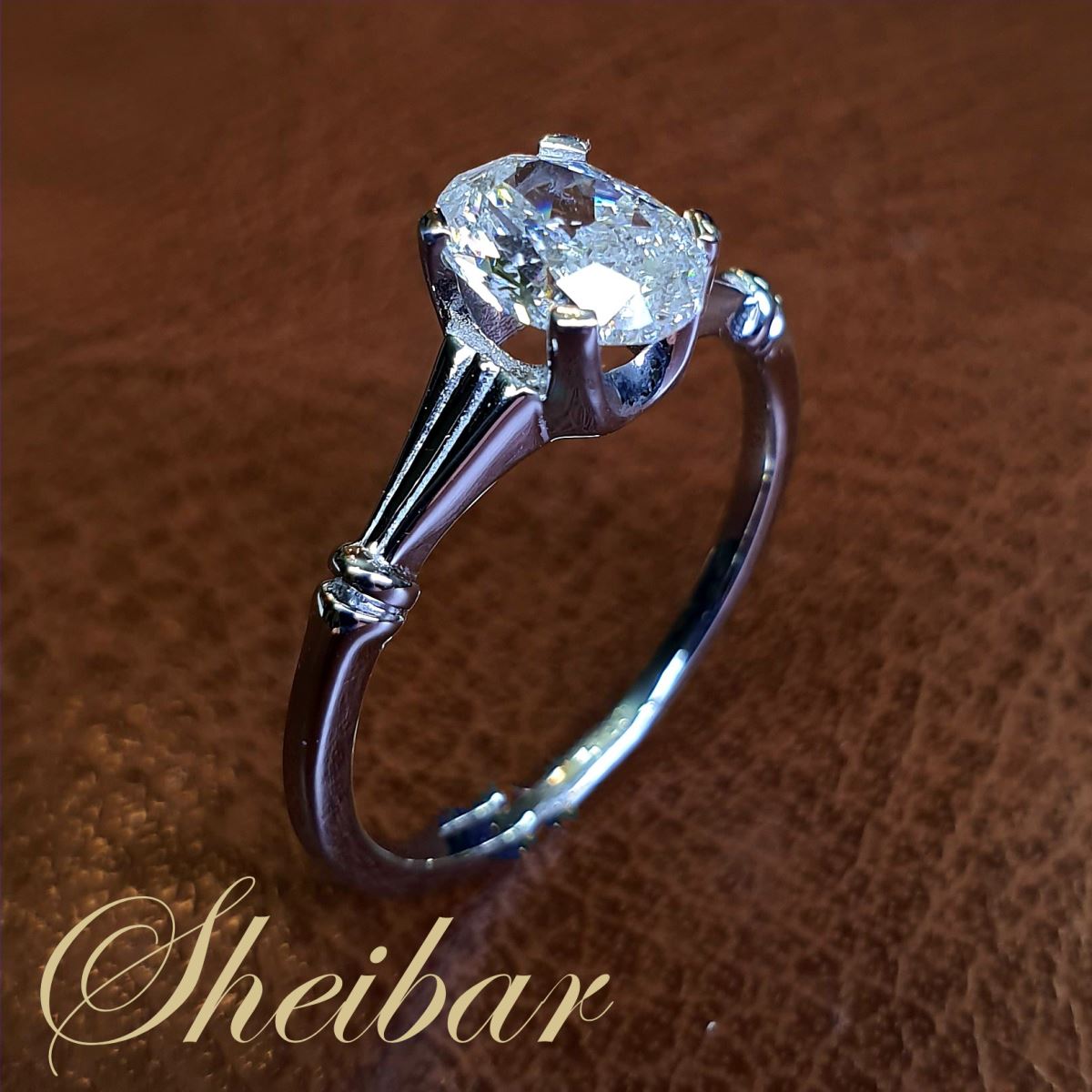 VINTAGE RING