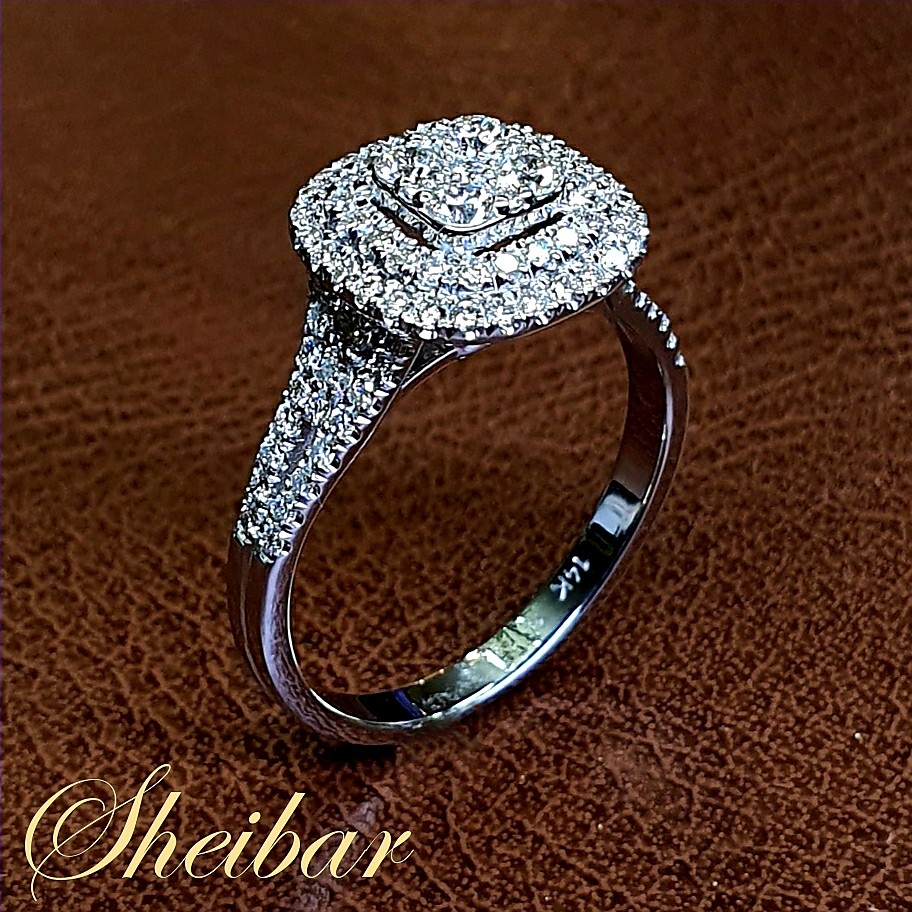 SHILD RING