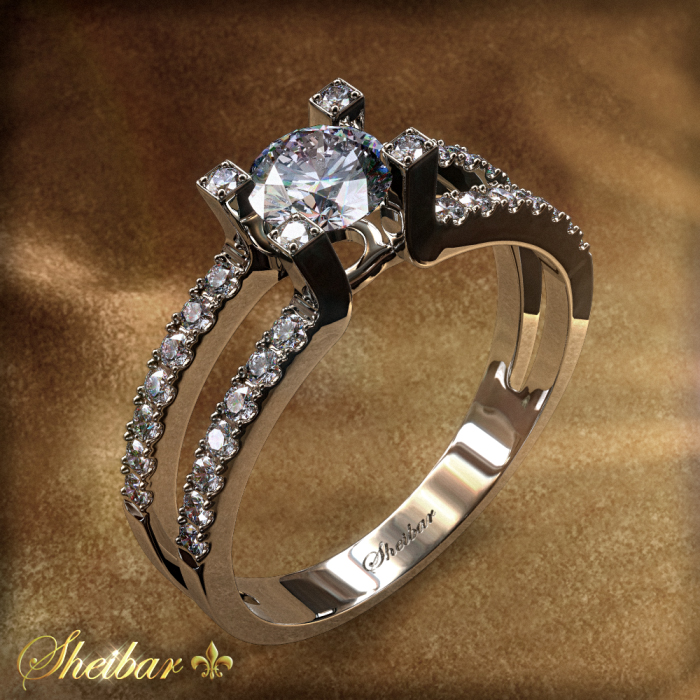 SHIR RING
