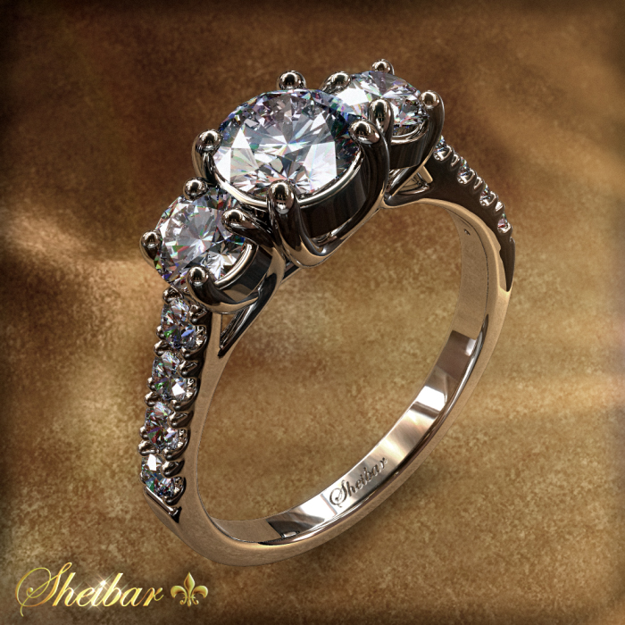 TRILON RING