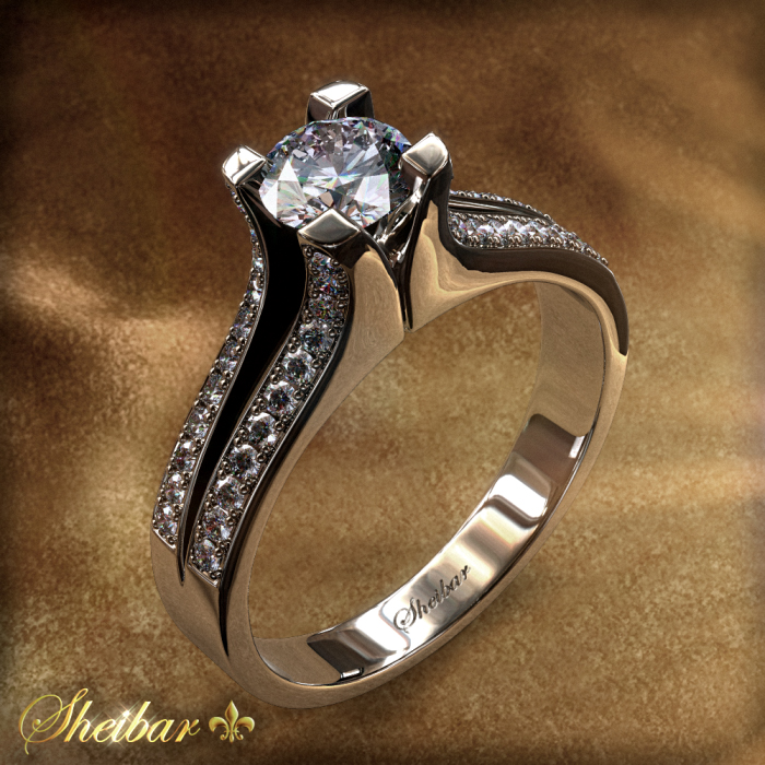 ORIYAN RING