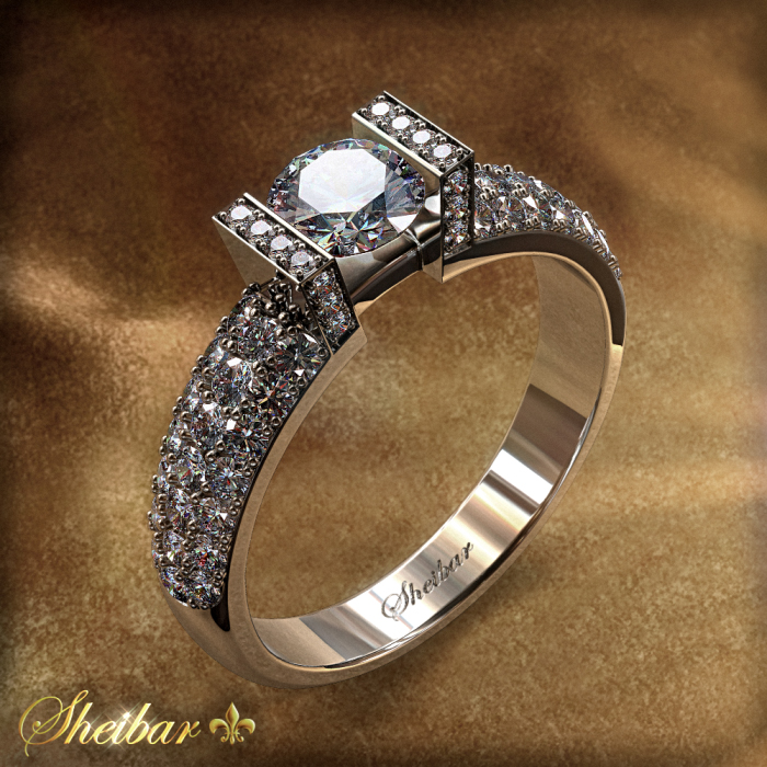 SILVESTER RING
