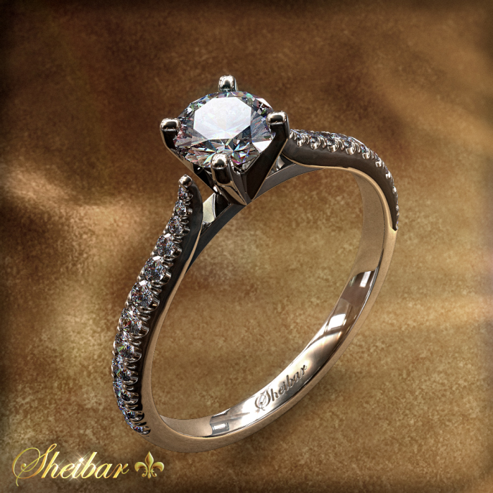 KILSHON RING