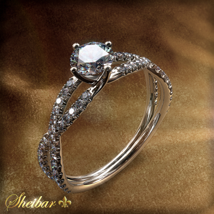 LOOPA RING