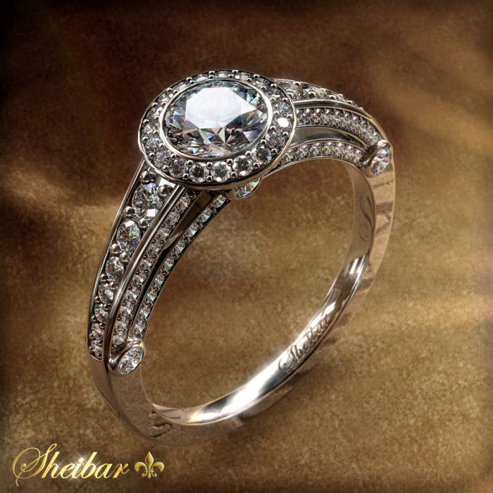 STIFFANI RING