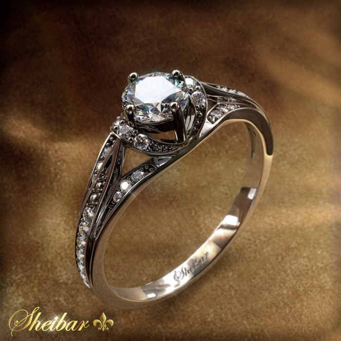 DELOR RING