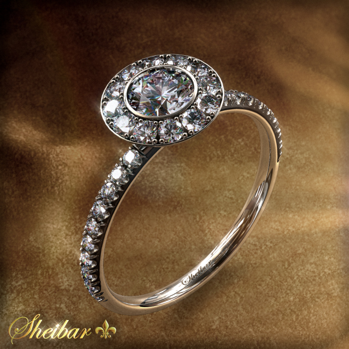 ASFFAN RING