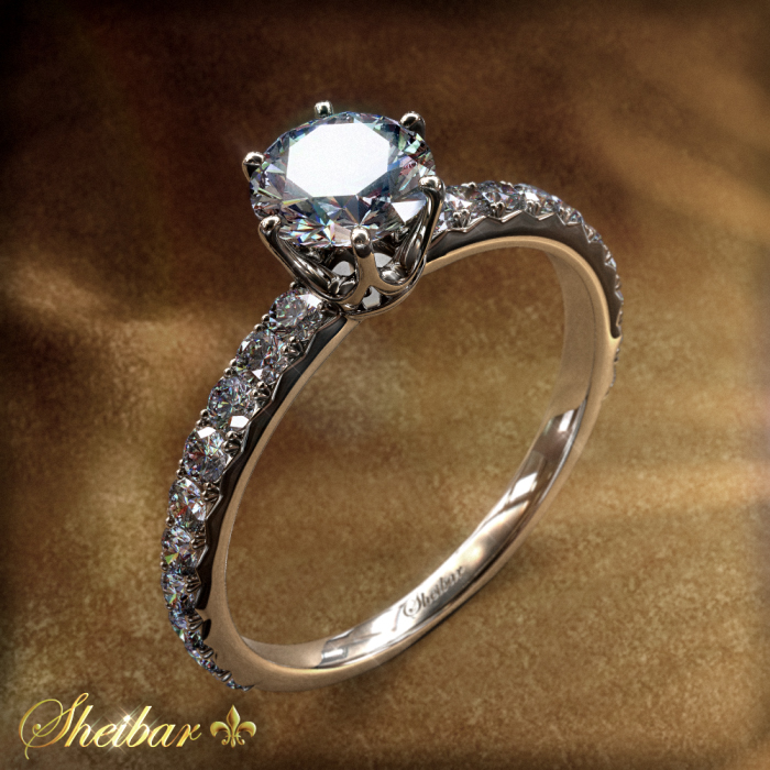 SHONTAL D RING