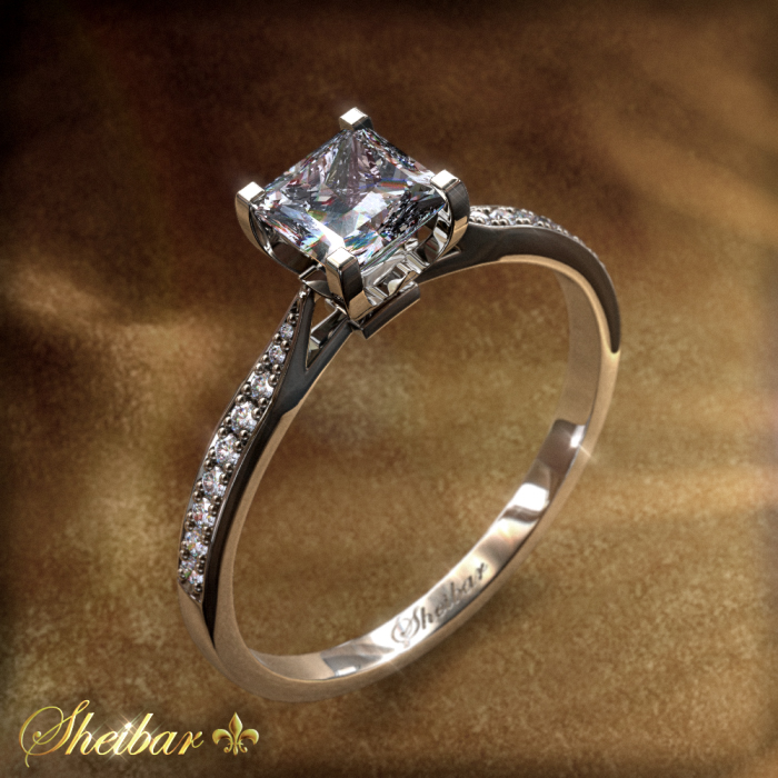 PRINCESSA RING