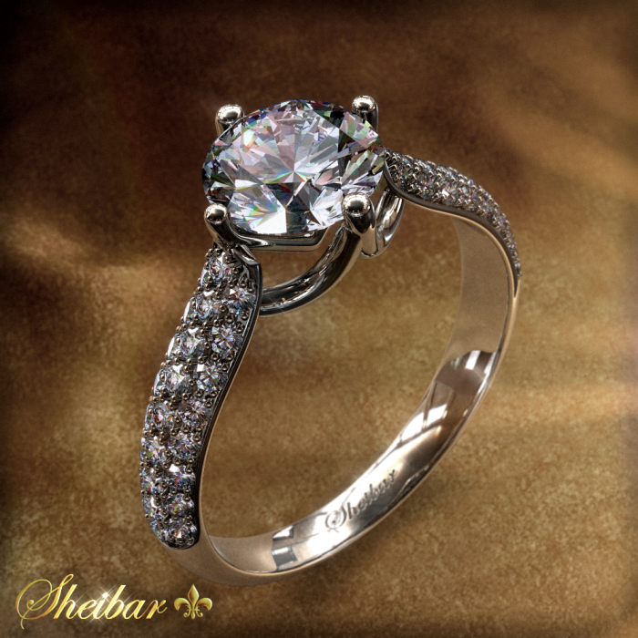 LIAN RING