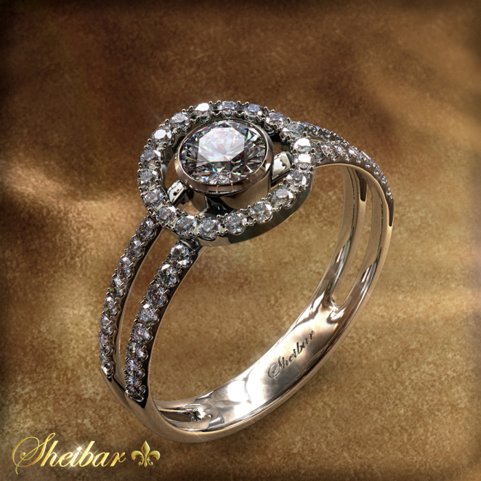 CLOUD RING