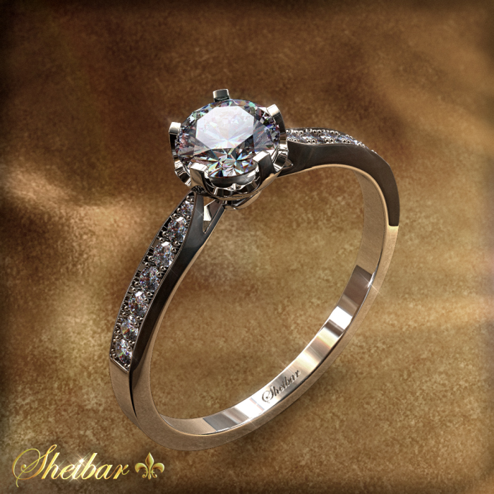 BRILIANT RING