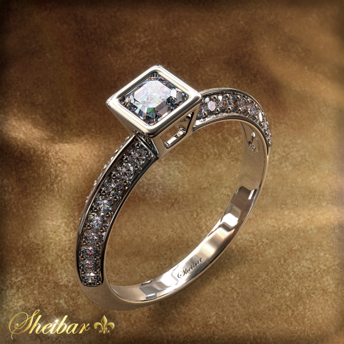 PRINSOSAYETI RING