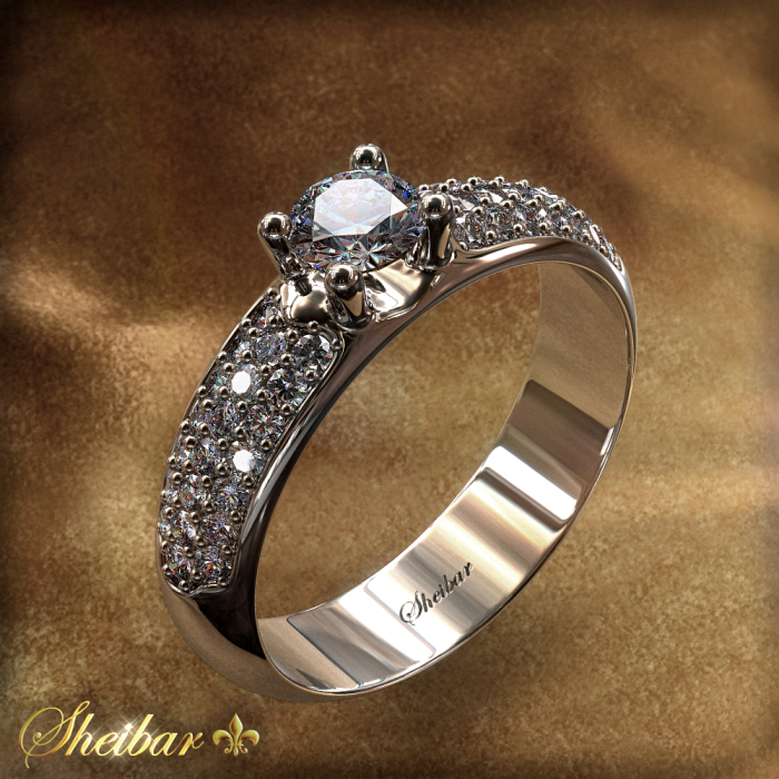 BABY RING