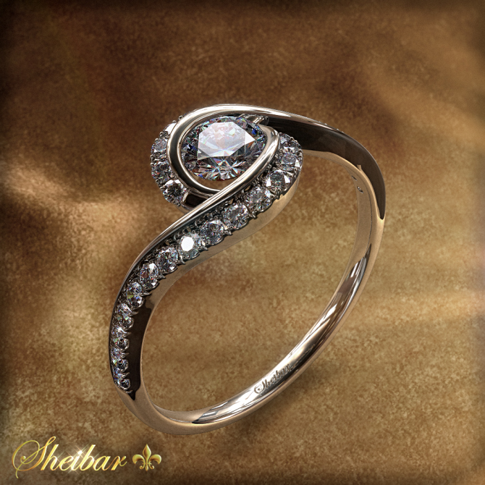 KETERINA RING