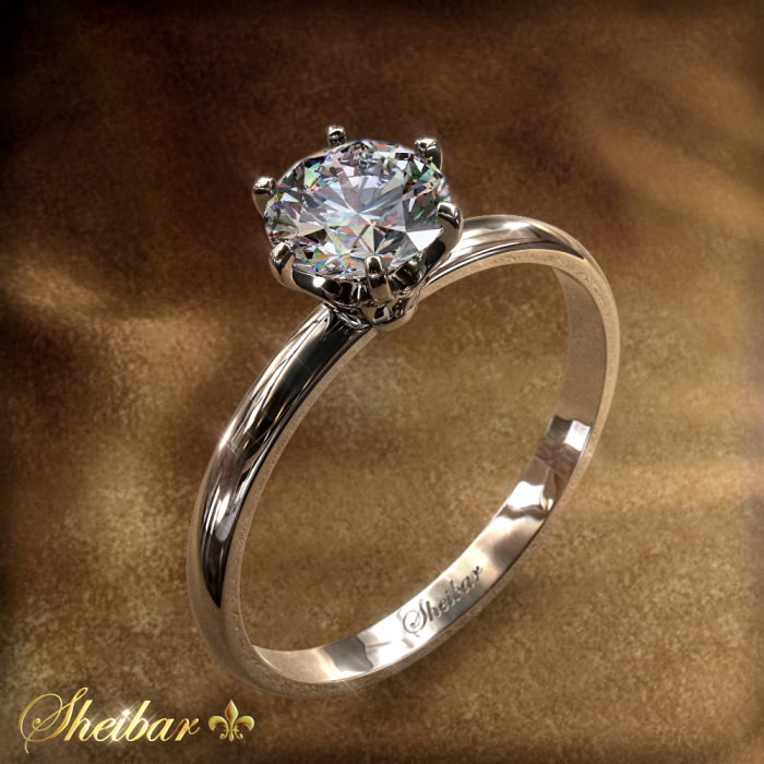 SHONTAL RING