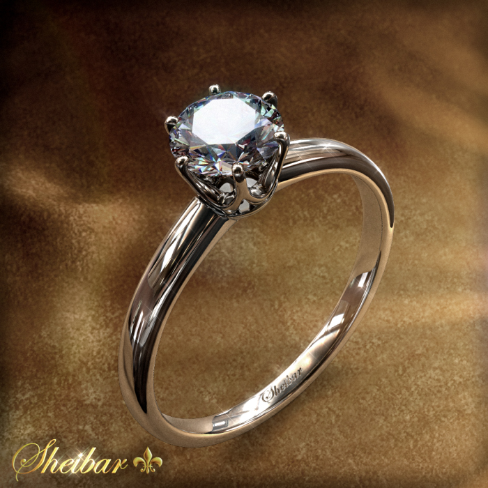 SHONTAL D RING