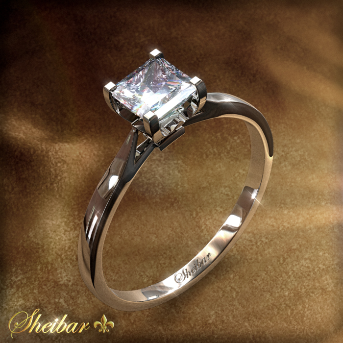 PRINCESSA RING