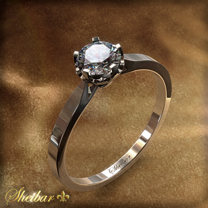 BRILYANT RING