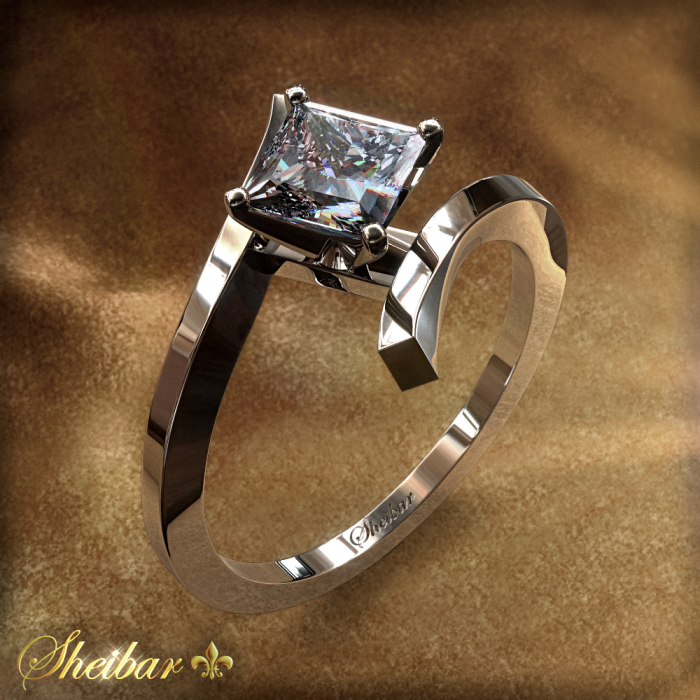 SOUL CLASSIC RING