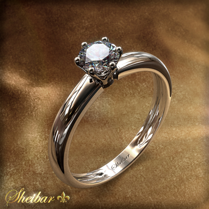 SHONTAL BOMBEY C RING