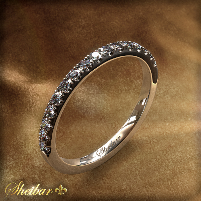 GALGAL RING