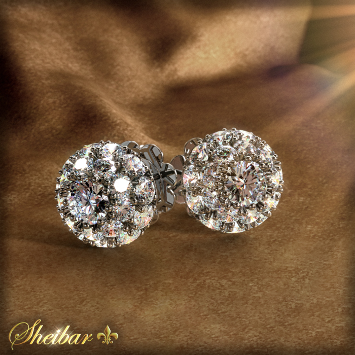 TAMOZZ EARINGS