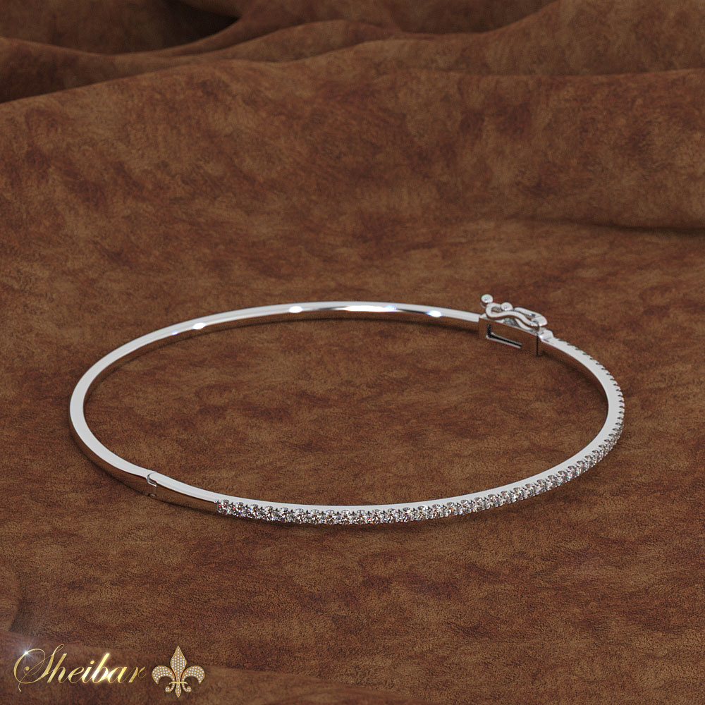 Bangal thin bracelet