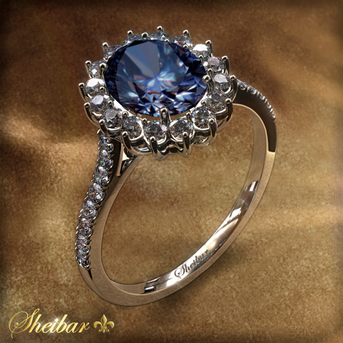KATE RING