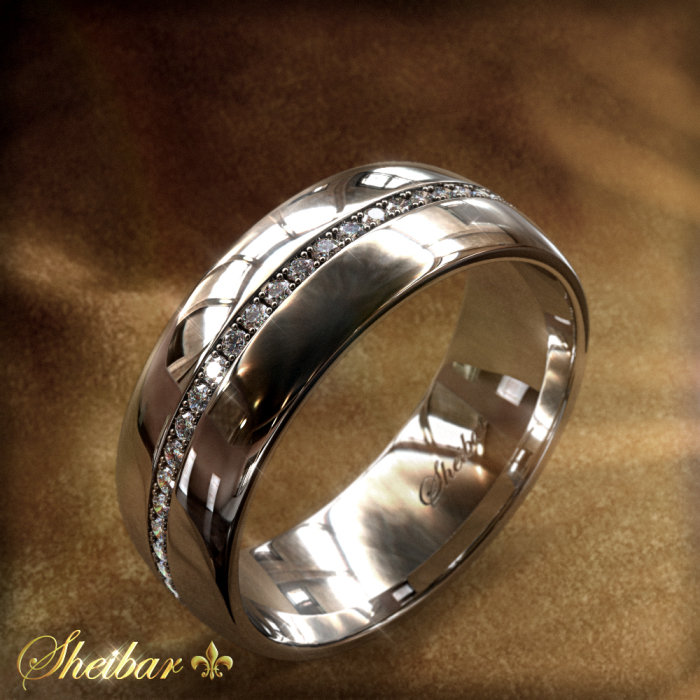 KOBI RING