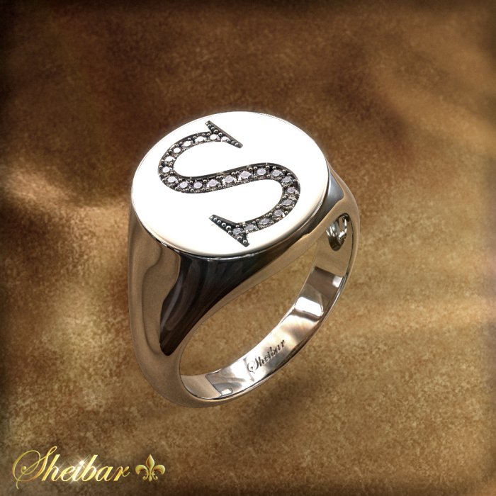 HOTAM RING