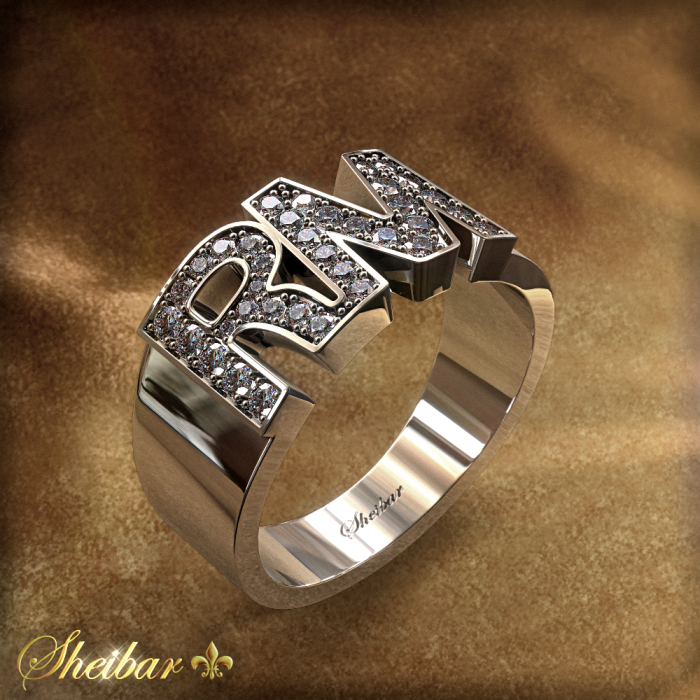 RM RING
