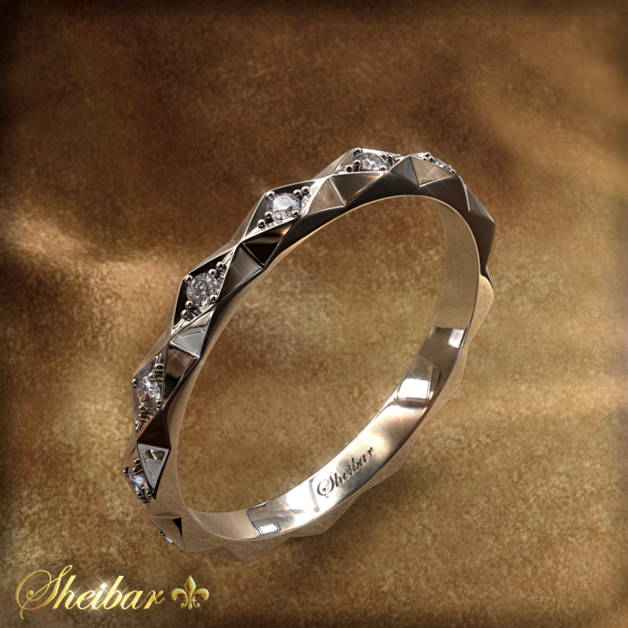 STAR RING