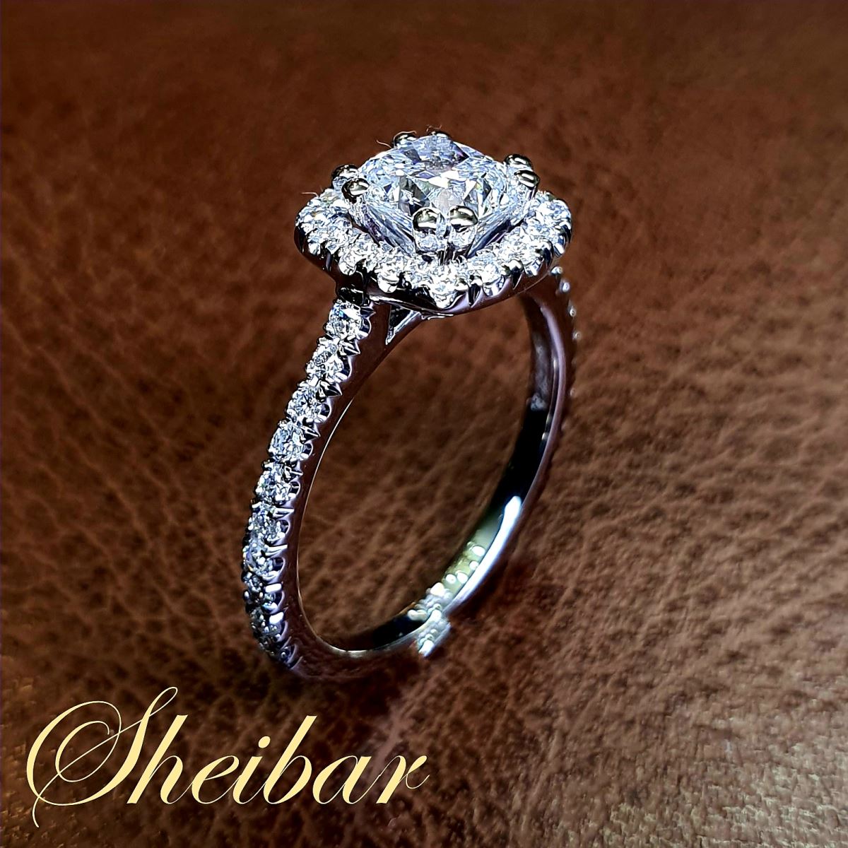 PILLOW RING