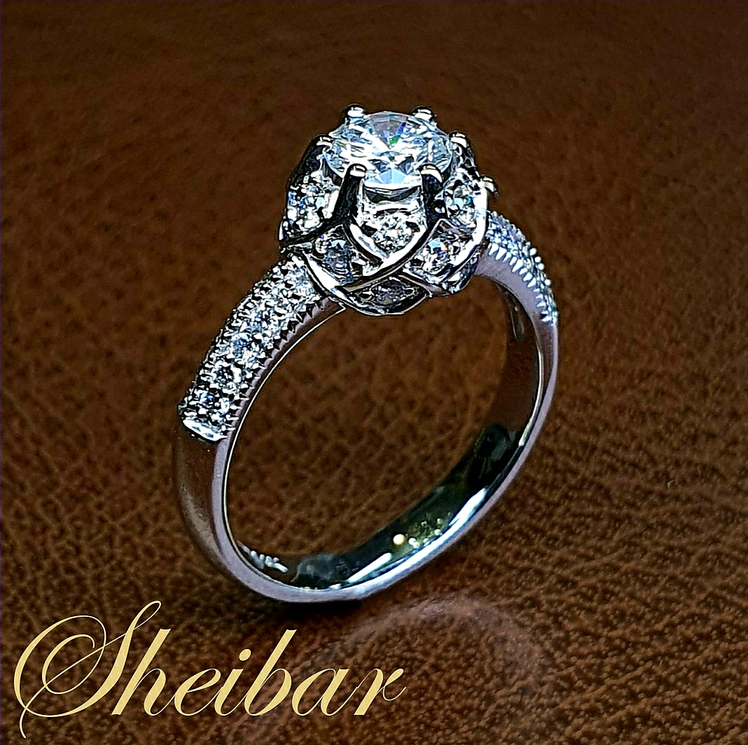 CORONA RING