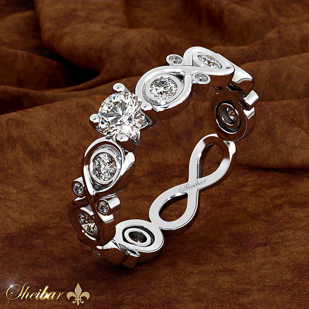 ROSES RING