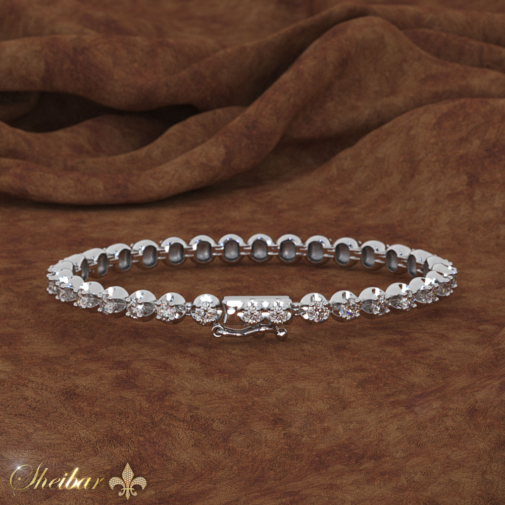 Crown bracelethttp://sheibar.co.il/admin/design/note_accept.png