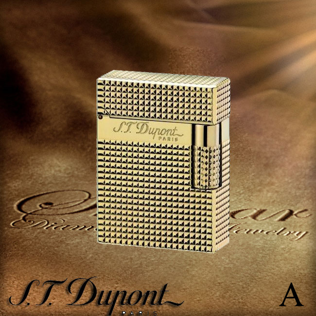 S.T DUPONT